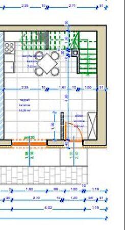 Szeged Belvárosi új lakások, Szeged 2. képe