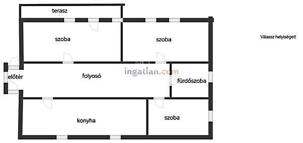 Kálmán Imre, Balatonkenese 2. képe