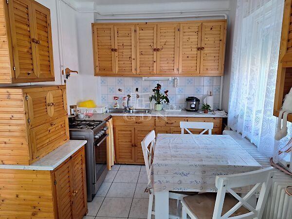 Kálmán Imre, Balatonkenese 3. képe