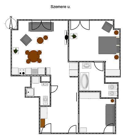 Szemere, Budapest, V. kerület 2. képe