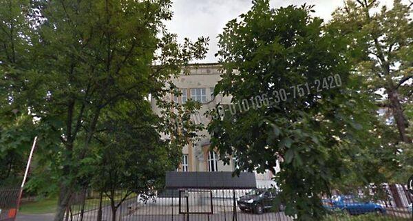 Városligeti, Budapest, VI. kerület 3. képe