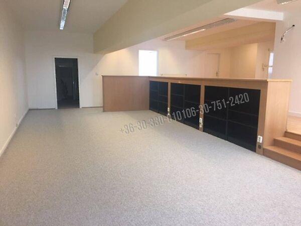 Városligeti, Budapest, VII. kerület 3. képe