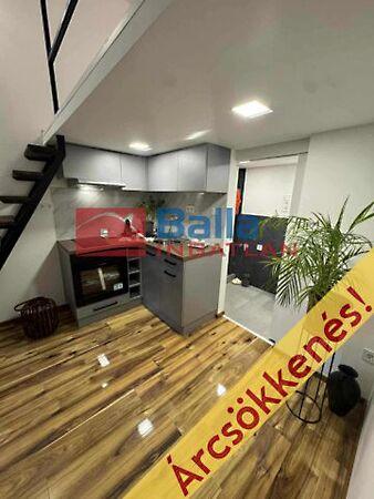 Cserhát utca, Budapest, VII. kerület képe