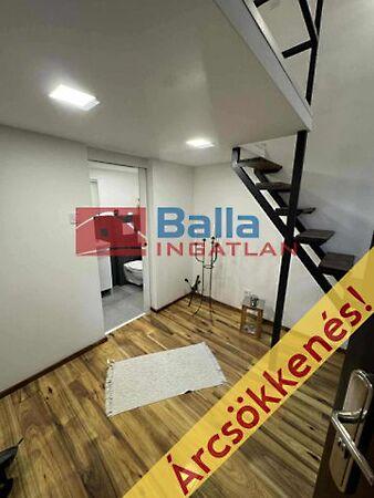 Cserhát utca, Budapest, VII. kerület 3. képe