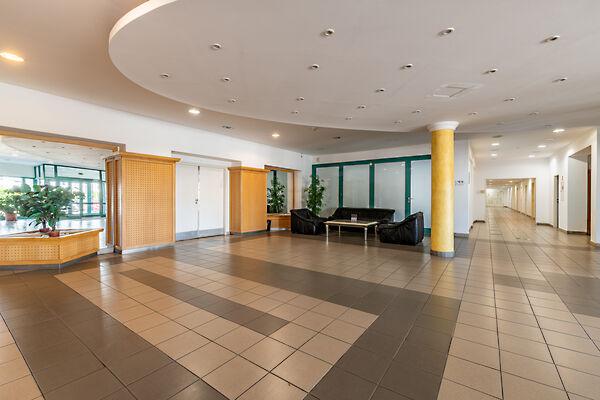 Baross Irodaház, Budapest, 1047. Baross utca, Budapest, IV. kerület képe