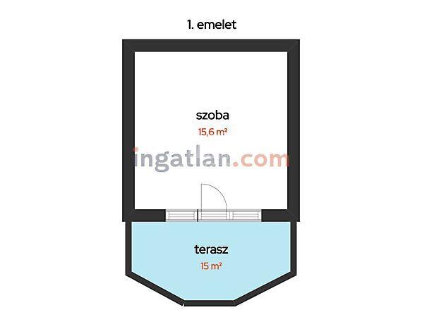 József Attila utca, Tököl 3. képe