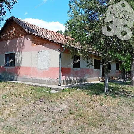 Petőfiszállás képe