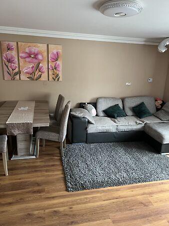 Jókai Mór utca, Bársonyos képe