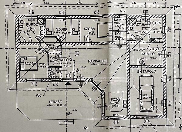 Gárdonyi Géza, Csömör 2. képe