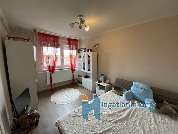 Kossuth Lajos , Hort 2. képe