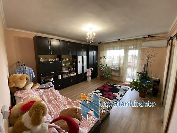 Kossuth Lajos , Hort képe