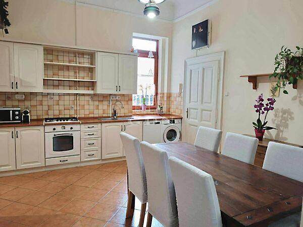 központi elhelyezkedés, Budapest, X. kerület 3. képe