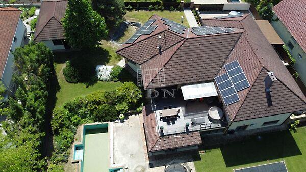 Harmat, Veresegyház 3. képe