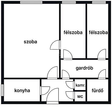 Szentmihályi, Budapest, XIV. kerület 2. képe