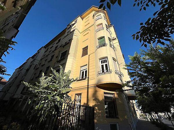 Közraktár, Budapest, IX. kerület képe