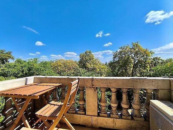 Frankel Leó, Budapest, II. kerület képe