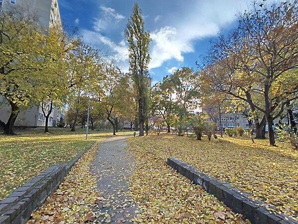 Pozsonyi, Budapest, IV. kerület képe