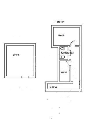 Újszerű házrész saját, Budapest, XXII. kerület 3. képe