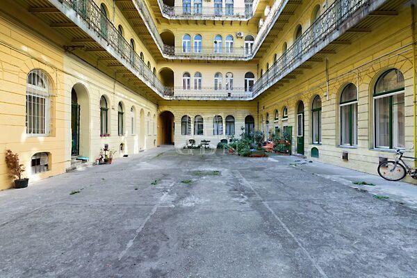 Üllői, Budapest, IX. kerület képe