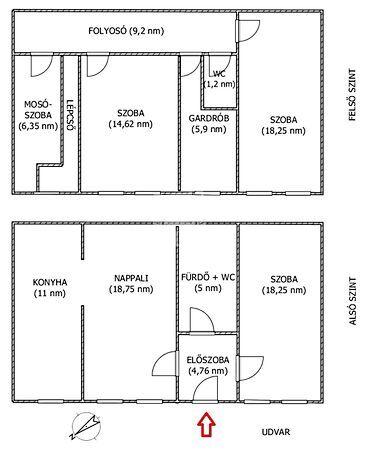 Üllői, Budapest, IX. kerület 2. képe