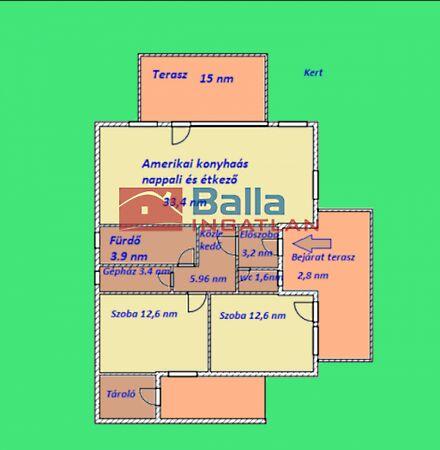 Petőfi, Őrbottyán 3. képe