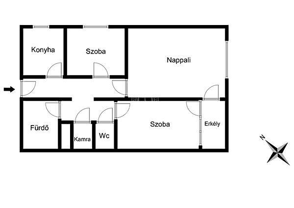 Csendes, Keszthely 2. képe