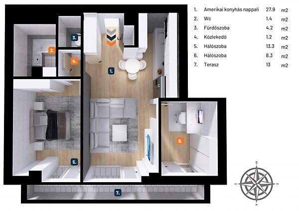 Vágóhíd, Budapest, IX. kerület 2. képe