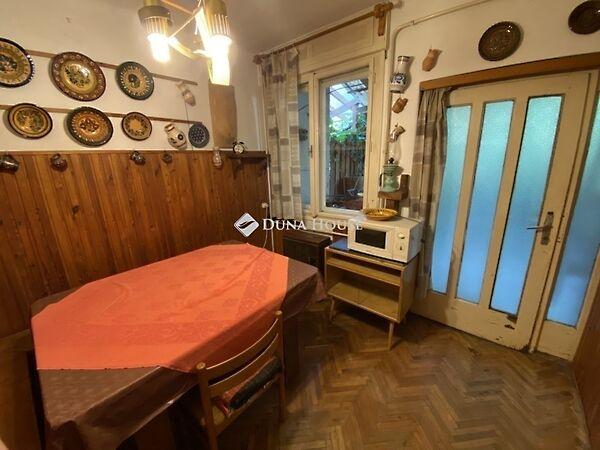 Szabó Dezső, Szekszárd képe