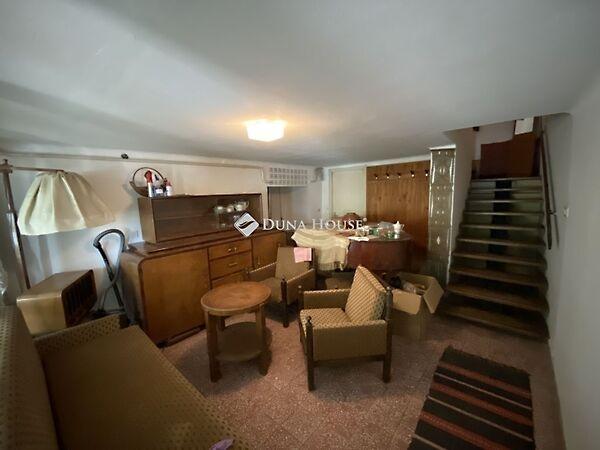 Szabó Dezső, Szekszárd 3. képe