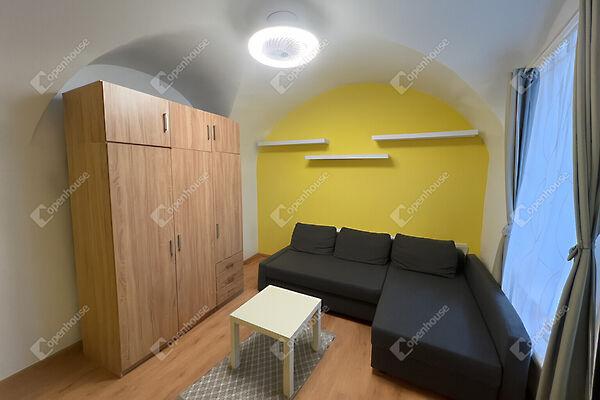 Bécsi, Sopron képe