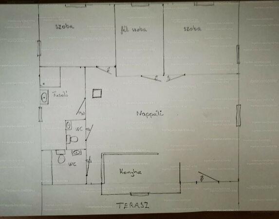 Seres János, Szeged 2. képe