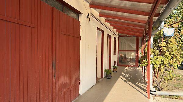 Ince pápa, Gyula 3. képe