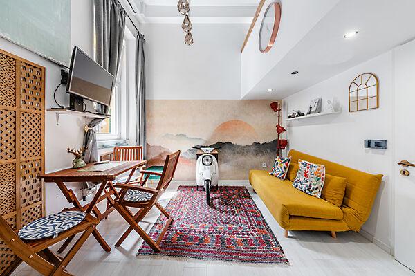 Akácfa, Budapest, VII. kerület képe