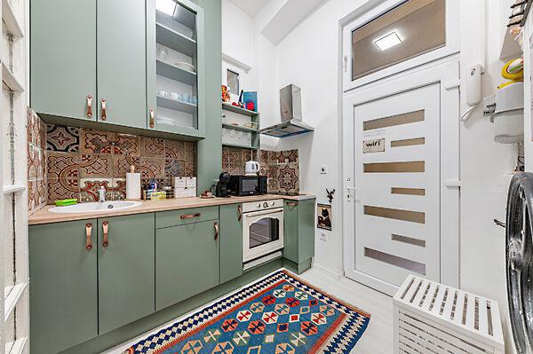 Akácfa, Budapest, VII. kerület 2. képe