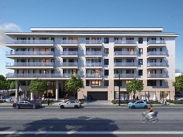 Erzsébet Residence, Budapest, XIV. kerület képe