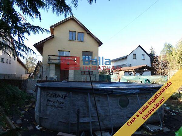 Karátsonyi, Pilisvörösvár képe