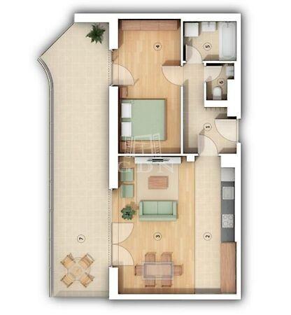 Bartl János, Budapest, XIV. kerület 2. képe