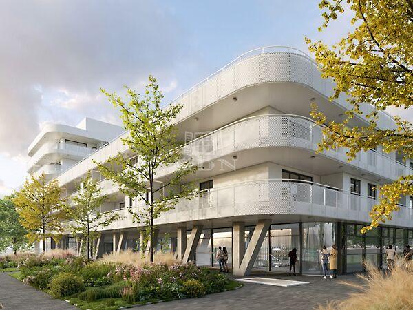 Bartl János, Budapest, XIV. kerület 3. képe