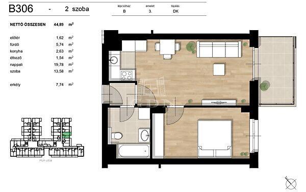 Hun, Budapest, XIII. kerület 2. képe