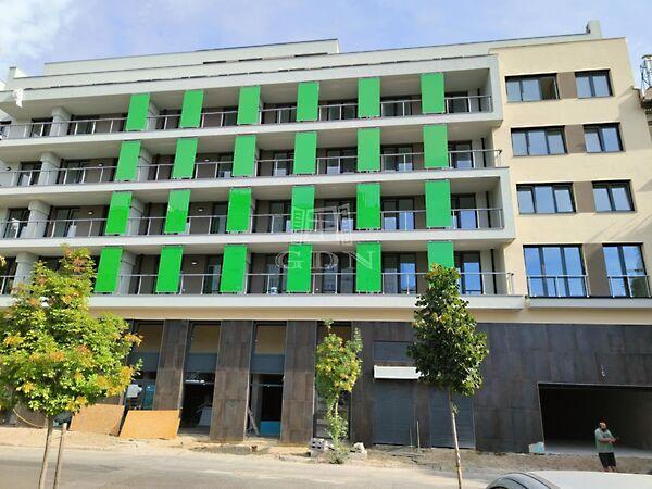 Hun, Budapest, XIII. kerület 3. képe