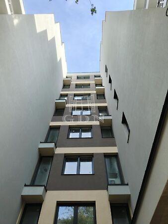 Hun, Budapest, XIII. kerület képe