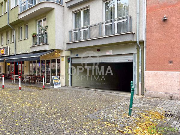 Ferenc, Budapest, IX. kerület 3. képe