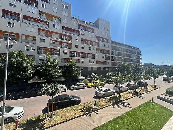 Vágóhíd, Budapest, IX. kerület képe