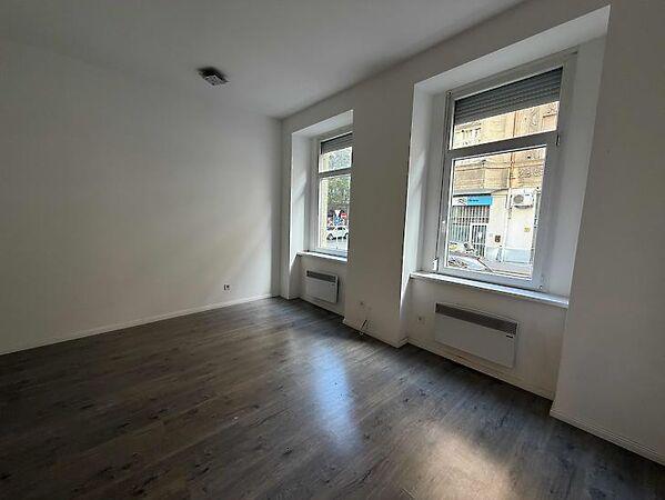 Nefelejcs, Budapest, VII. kerület képe