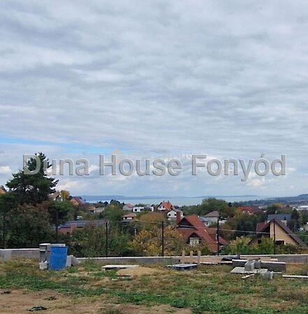 Sólyom, Fonyód képe