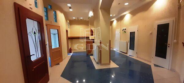 Elnök, Budapest, VIII. kerület képe