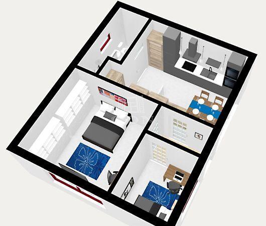 Hegyalja, Kismaros képe