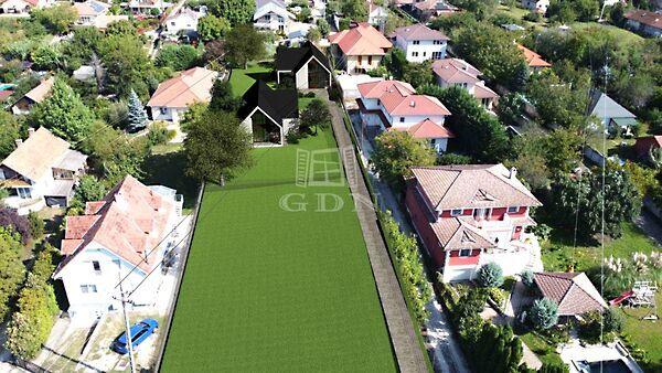 Építési, Diósd képe