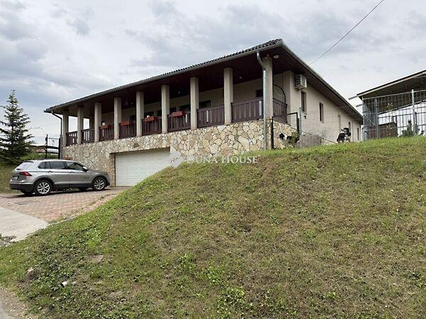 Rácóczi Ferenc, Kozármisleny képe