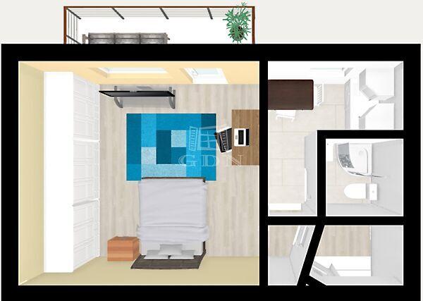 Hegyalja, Kismaros 3. képe